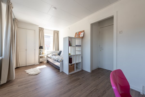 Medium property photo - Mercuriuslaan 15, 7314 KR Apeldoorn
